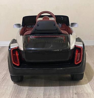 aykids az: Qəşəng, yığcam və ən əsası münasib qiymətə Rolls-Royce Xüsusiyyətlər — 10