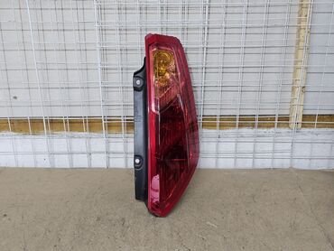 Стоп-сигналы: Задний правый стоп-сигнал Fiat 2006 г., Б/у, Оригинал, Германия — 6