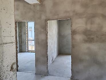 квартира гост: 1 комната, 21 м², Индивидуалка, 1 этаж, ПСО (под самоотделку) — 6