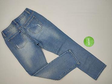jeans zara: Denim, Jeansy damskie, rozmiar 2XS — 3