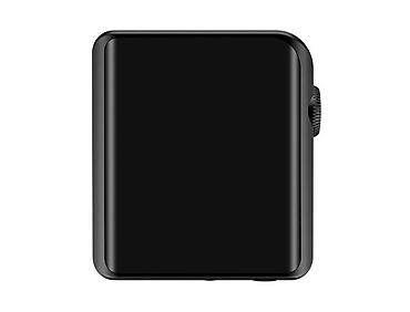 ipod touch: Shanling M0 - Hi-Res MP3 Music Player Dimension：40*13.5*45 mm Output — 1