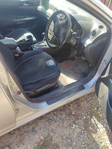 чехлы бу: Toyota Caldina: 2002 г., Автомат, Бензин, Универсал — 2
