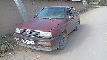 Продажа авто: Volkswagen Vento: 1994 г., 2 л, Механика, Бензин, Седан — 1