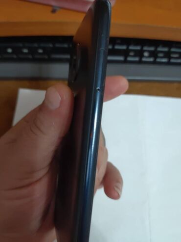 Motorola: Motorola Moto G7 Play, 32 GB, bоја - Crna, Otisak prsta, Face ID — 2