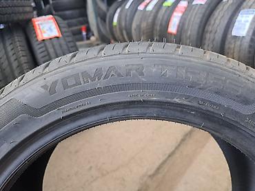 шины 235 45 r17: Т завода YOMAR TIRE, в отличном качестве! ц.4100с . с БЕСПЛАТНОЙ — 5