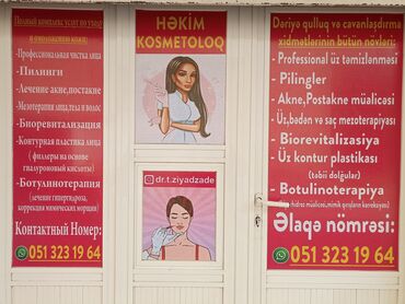 piling maskalari v Azərbaycan | KOSMETOLOJI APARATLAR: Kosmetologiya | Botoks, Biorevitalizasiya, Botulinoterapiya