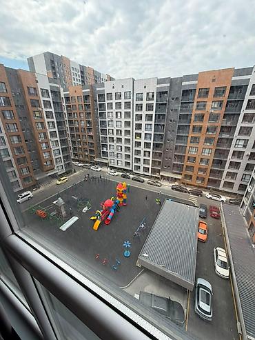 Недвижимость: 1 комната, 40 м², Технопарк Элитка, 7 этаж, Евроремонт — 8