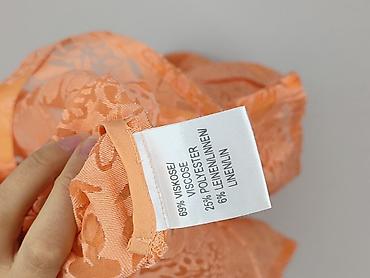 modna bluza: Koszula damska, rozmiar 4XL — 5