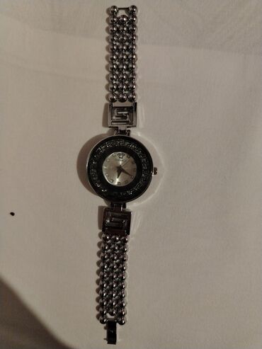 dəmir saat: Новый, Наручные часы, Cartier