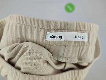 droga: Spodnie cargo damskie, rozmiar S — 4