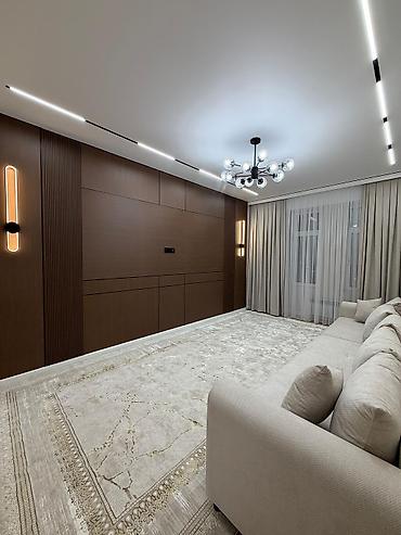 Продажа квартир: 2 комнаты, 50 м², Элитка, 8 этаж, Дизайнерский ремонт — 9