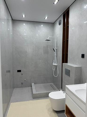 Продажа квартир: 3 комнаты, 66 м², Элитка, 11 этаж, Дизайнерский ремонт — 15