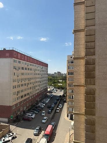 7 1: 1 комната, 40 м², 12 мкр Элитка, 7 этаж, Евроремонт — 1