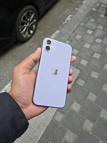 Apple iPhone: IPhone 11, 64 GB, Çəhrayı — 6