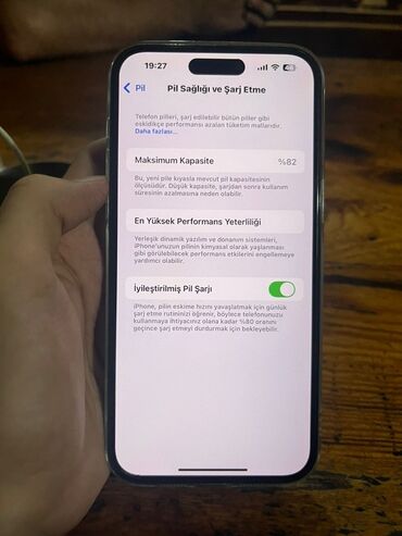 Xiaomi: IPhone 14 Pro Max, 128 GB, Qara, Face ID
