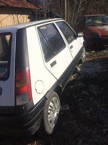 Kompletan auto u delovima: RENAULT R5 | Zvati od 8-22h i nedeljom. DELOVI SAMO. Svetski sampion — 2