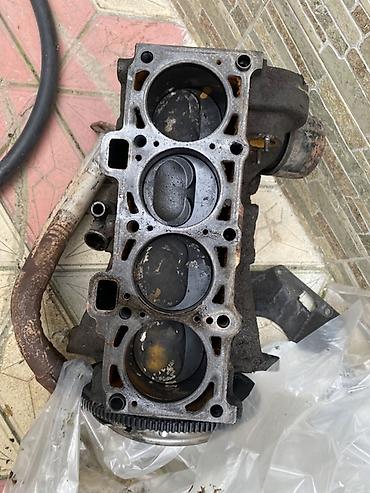 2105 karbirator: Lada Samara 2108 2109 2199 2113 ve,s model Ucun ehtiyyat hisseleri — 5