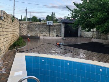 Uzunmüddətli kirayə evlər: 120 kv. m, 4 otaqlı — 17