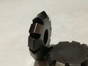 Ostali uređaji: Konusno ugaono glodalo 33mm, 90stepeni (35stepeni +55stepeni) (5058) — 11