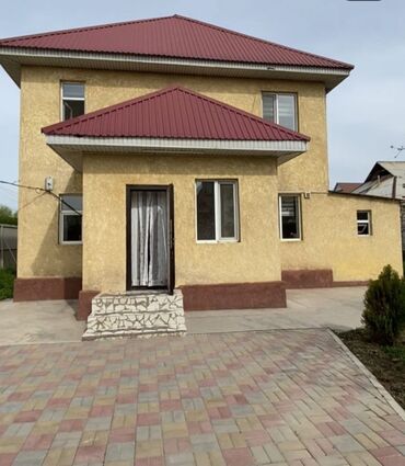 Продажа домов: Дом, 120 м², 5 комнат, Агентство недвижимости, Косметический ремонт