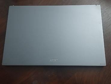 Ноутбуки Acer: Acer Aspire 15 (Ryzen 7, 16GB DDR5, 1TB SSD) — Идеальное состояние! — 4