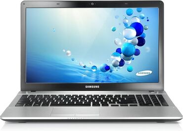 Ноутбуки: Ноутбук, Samsung, 2 ГБ ОЗУ, Intel Core i3, 15.6 ", Б/у, Для несложных задач, память SSD