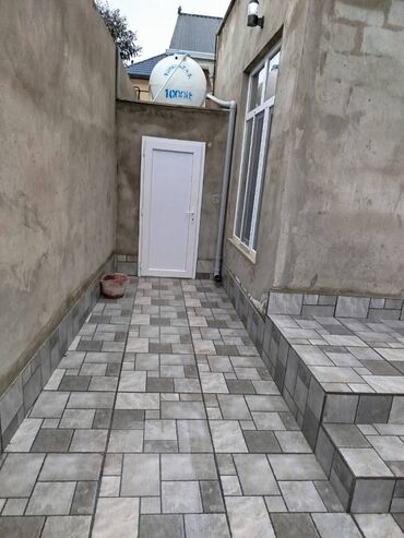 Həyət evləri və villaların satışı: Mərdəkan 3 otaqlı, 80 kv. m, Yeni təmirli — 10