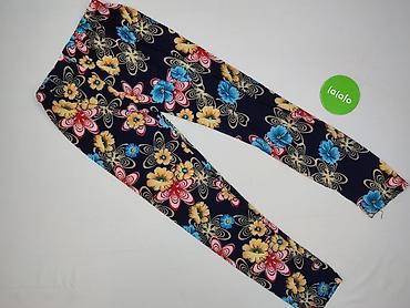bosa stopka: Legginsy Sportowe damskie, rozmiar S — 3