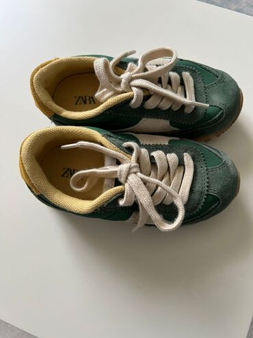 Kids sandals: Rəng - Qara Basanojkalar, Adidas, Ölçü: 25, Uniseks — 5