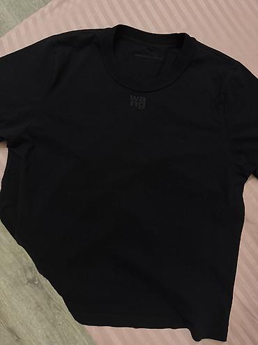 Alexander wang original S olcu