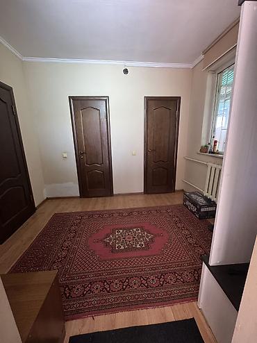 Продажа коттеджей и домов: Срочно продается кирпичный 5 комнатный 2-х этажный дом в ж/м Кок - — 12