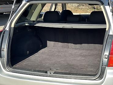 Subaru: Subaru Legacy: 2003 г., 2 л, Автомат, Бензин, Универсал — 10