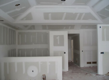 Монтажные работы: Монтаж перегородок, Монтаж стен, Монтаж потолков Больше 6 лет опыта — 1