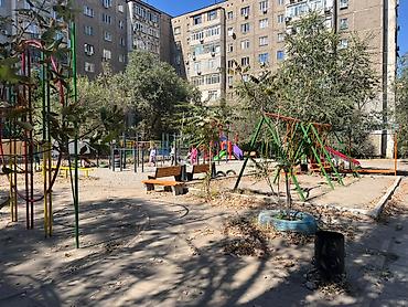 микр продажа: 2 комнаты, 56 м², Юг-2 мкр 106 серия, 3 этаж, Свежий ремонт — 9