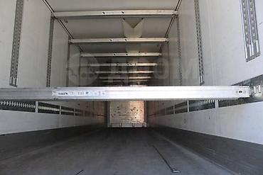 стяжки ремень: Штанга распорная алюминиевая Schmitz cargobull «допельшток» длина — 4