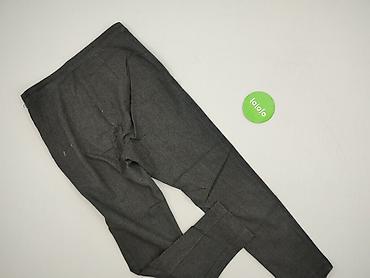 sklep hm: H&M, Spodnie materiałowe damskie, rozmiar L — 3