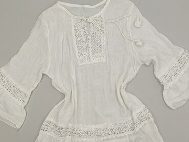 bluzki z gipiury na wesele: Women`s dress, size S (EU 36)