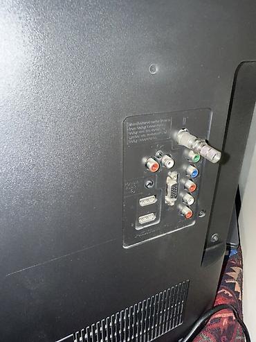 sony z1 ekran: Sony Bravia 32EX310 LED LCD TV - Ekran: 32 düym, Edge LED arxa — 4