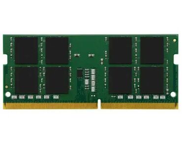 rotirajuci figaro za kosu: 💾 Kingston RAM SODIMM DDR4 16GB 3200MHz (KVR32S22D8/16) Kapacitet