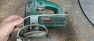 elektrik misari: Elektrik lobzik ela veziyetde — 1