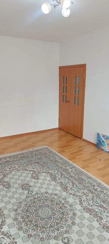 радуга квартира: 1 бөлмө, 44 кв. м, 9 кабат, Косметикалык ремонт
