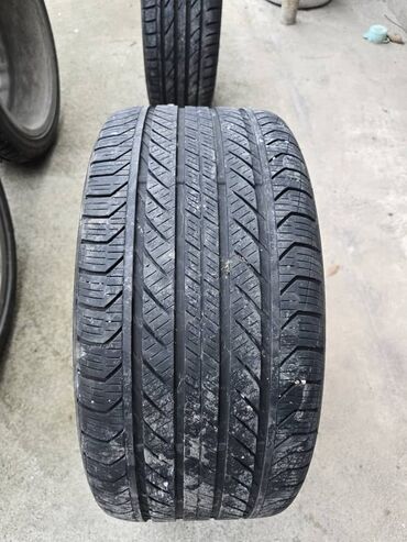 Колеса в сборе: Колеса в сборе R 19, Новый — 10