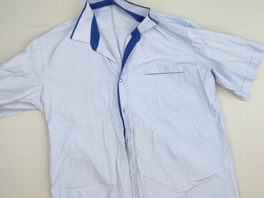 kurtka jeansowa massimo dutti: Koszulа dla mężczyzn, 2XL, stan - Bardzo dobry