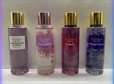 Parfemi: Mistovi
mn — 3