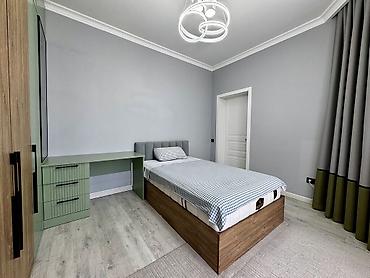 flat osh: 🏡 Продаётся премиальный 2-этажный дом в ж/м Кок-Жар Просторный дом — 6