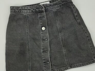 spódnice za kolano letnie: Skirt, M (EU 38), condition - Good