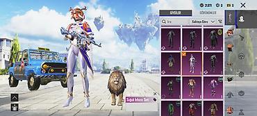 kisi geyimleri kurtkalar: PUBG Mobile hesabı – zəngin kolleksiya və nadir görünüşlər - — 8