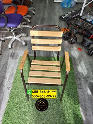 Bağ, çöl masa və oturacaq dəstləri: Yeni, Dördbucaq masa, 1 stul, Açılmayan, Stullar ilə, Taxta, Azərbaycan -da lalafo.az — 2 Bağ, çöl masa və oturacaq dəstləri: Yeni, Dördbucaq masa, 1 stul, Açılmayan, Stullar ilə, Taxta, Azərbaycan — 2