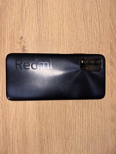 Redmi 9T, 128 GB, rəng - Qara, Face ID, Sensor, Barmaq izi lalafo.az -da Redmi 9T, 128 GB, rəng - Qara, Face ID, Sensor, Barmaq izi