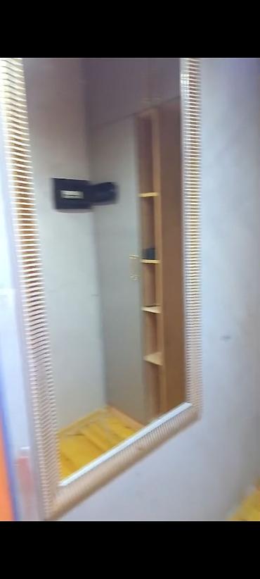 yeni bina evi: 2 otaqlı, Yeni tikili, 58 kv. m — 2